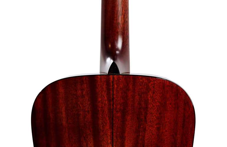 Eastman Traditional Series E6D-TC Thermo Cure Dreadnought Eastman Traditional Series E6D-TC Thermo Cure Dreadnought