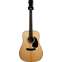 Eastman Traditional Series E6D-TC Thermo Cure Dreadnought Front View