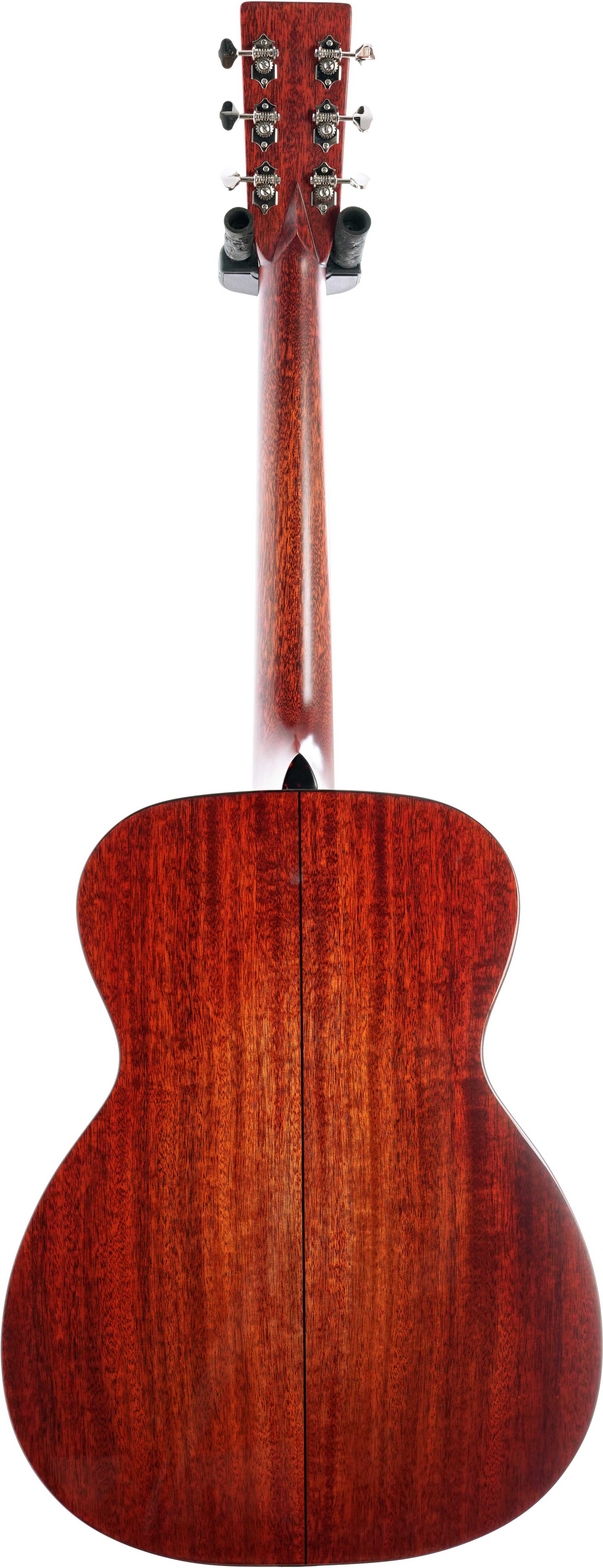 Eastman Traditional Series E6OM-TC Natural Thermo Cure Orchestra