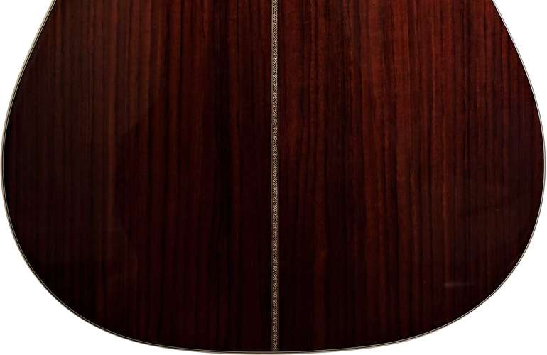 Eastman Traditional Series E8D-TC Natural Thermo Cure Dreadnought Eastman Traditional Series E8D-TC Natural Thermo Cure Dreadnought