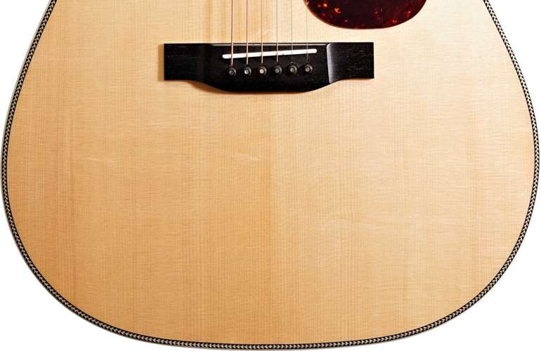 Eastman Traditional Series E8D-TC Natural Thermo Cure Dreadnought Eastman Traditional Series E8D-TC Natural Thermo Cure Dreadnought