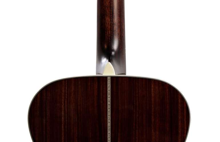 Eastman Traditional Series E8OM-TC Thermo Cure Orchestra Eastman Traditional Series E8OM-TC Thermo Cure Orchestra