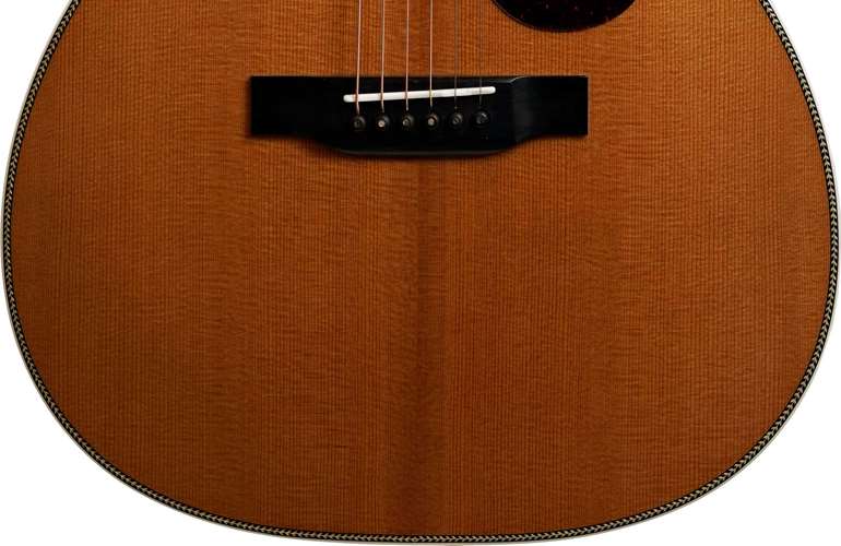 Eastman Traditional Series E8OM-TC Thermo Cure Orchestra Eastman Traditional Series E8OM-TC Thermo Cure Orchestra