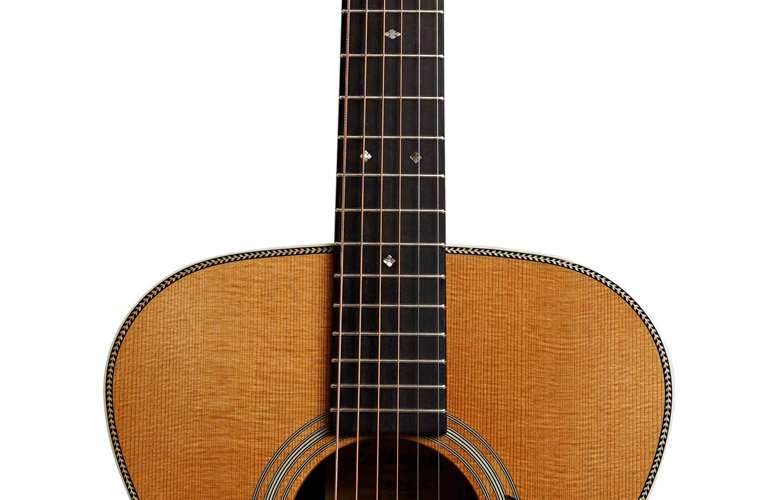 Eastman Traditional Series E8OM-TC Thermo Cure Orchestra Eastman Traditional Series E8OM-TC Thermo Cure Orchestra