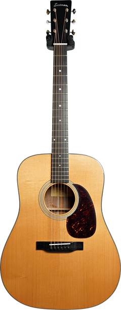 Eastman Traditional Series E10D-TC Natural Thermo Cure Dreadnought