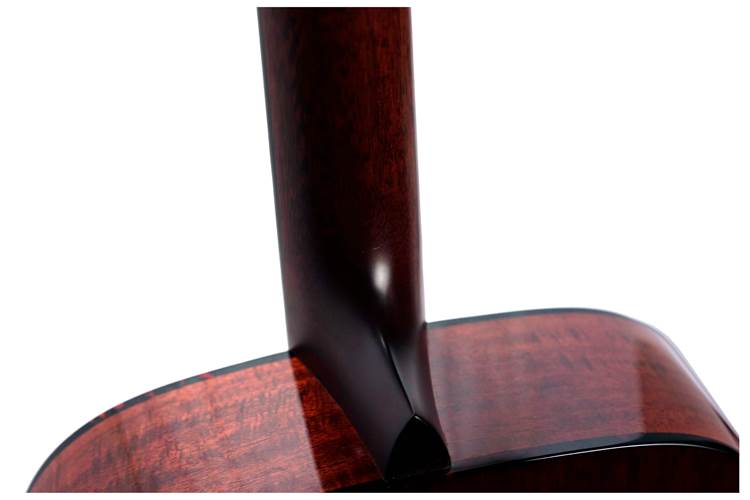 Eastman Traditional Series E10OM-TC Natural Thermo Cure Orchestra (Ex-Demo) #M2236774 Eastman Traditional Series E10OM-TC Natural Thermo Cure Orchestra (Ex-Demo) #M2236774