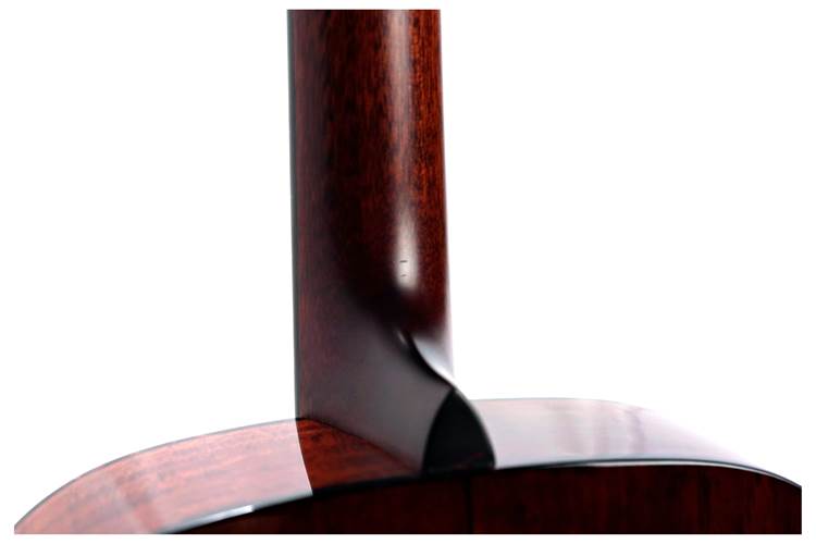 Eastman Traditional Series E10OM-TC Natural Thermo Cure Orchestra (Ex-Demo) #M2236774 Eastman Traditional Series E10OM-TC Natural Thermo Cure Orchestra (Ex-Demo) #M2236774