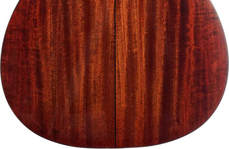 Eastman Traditional Series E10OM-TC Natural Thermo Cure Orchestra Eastman Traditional Series E10OM-TC Natural Thermo Cure Orchestra