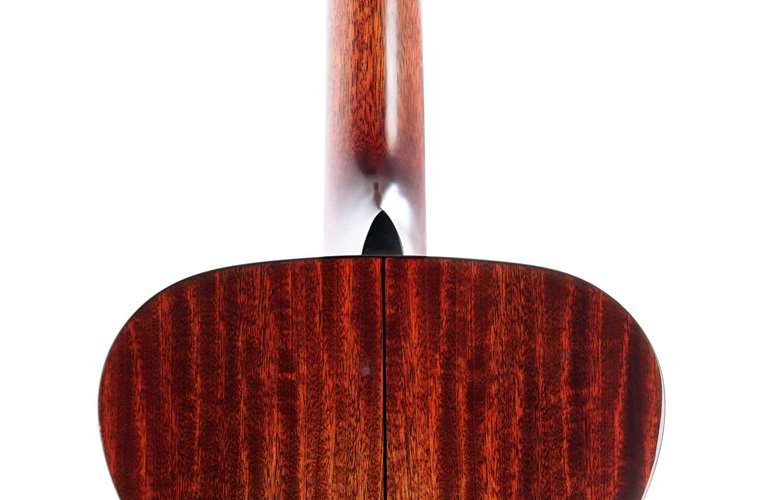 Eastman Traditional Series E10OM-TC Natural Thermo Cure Orchestra Eastman Traditional Series E10OM-TC Natural Thermo Cure Orchestra