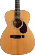 Eastman Traditional Series E10OM-TC Natural Thermo Cure Orchestra