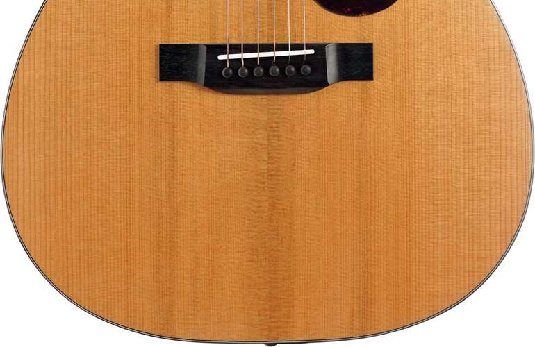 Eastman Traditional Series E10OM-TC Natural Thermo Cure Orchestra Eastman Traditional Series E10OM-TC Natural Thermo Cure Orchestra