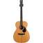Eastman Traditional Series E10OM-TC Natural Thermo Cure Orchestra Front View
