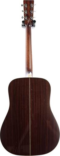 Eastman Traditional Series E20D-TC Natural Thermo Cure Dreadnought Eastman Traditional Series E20D-TC Natural Thermo Cure Dreadnought