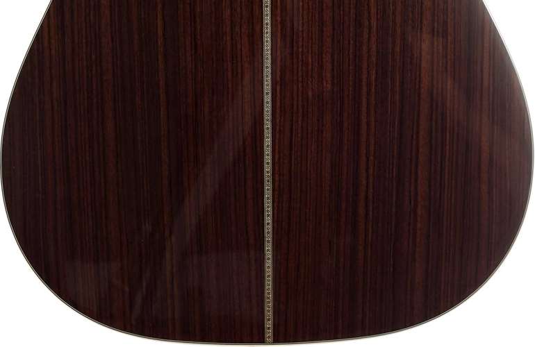 Eastman Traditional Series E20D-TC Natural Thermo Cure Dreadnought Eastman Traditional Series E20D-TC Natural Thermo Cure Dreadnought