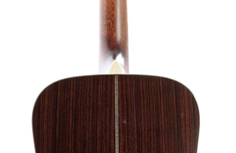 Eastman Traditional Series E20D-TC Natural Thermo Cure Dreadnought Eastman Traditional Series E20D-TC Natural Thermo Cure Dreadnought