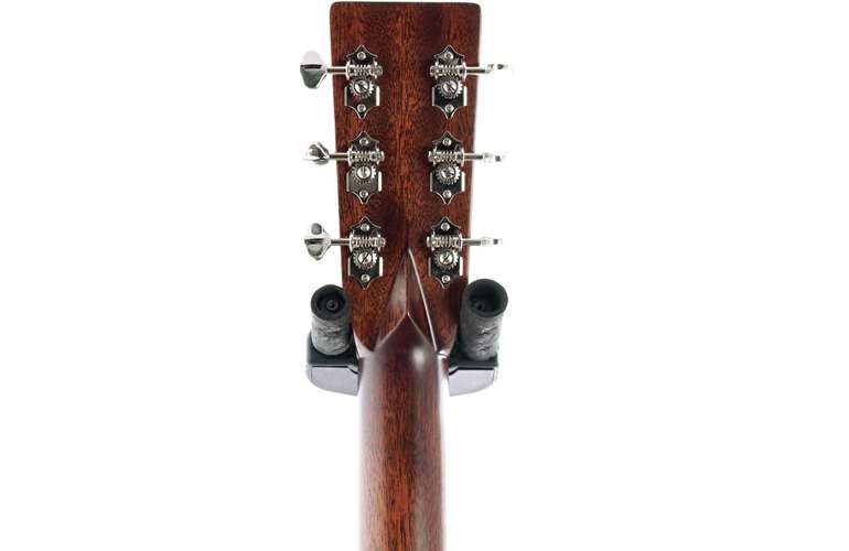 Eastman Traditional Series E20D-TC Natural Thermo Cure Dreadnought Eastman Traditional Series E20D-TC Natural Thermo Cure Dreadnought