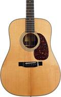 Eastman Traditional Series E20D-TC Natural Thermo Cure Dreadnought