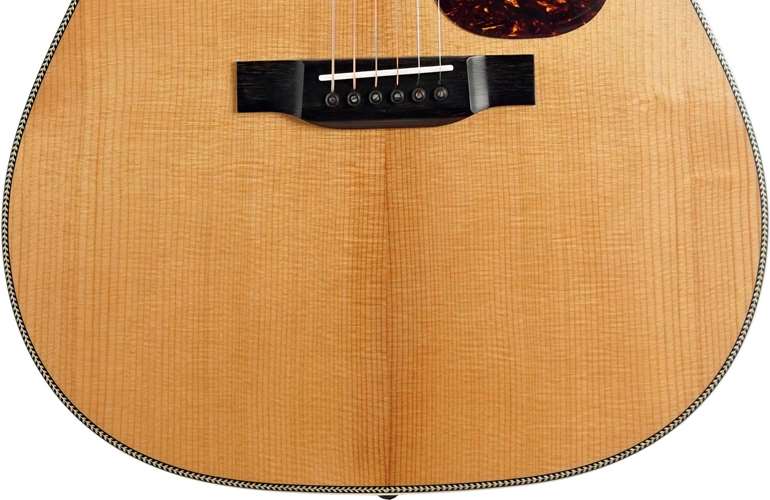 Eastman Traditional Series E20D-TC Natural Thermo Cure Dreadnought Eastman Traditional Series E20D-TC Natural Thermo Cure Dreadnought