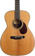 Eastman Traditional Series E20OM-TC Natural Thermo Cure Orchestra