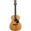 Eastman Traditional Series E20OM-TC Natural Thermo Cure Orchestra Front View