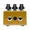 Solid Gold FX EM-III Multi-Head Tape-Style Oscillating Delay Back View