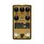 Solid Gold FX EM-III Multi-Head Tape-Style Oscillating Delay Front View