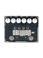 Solid Gold FX Oblivion Quad Flange
