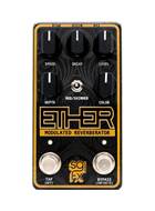 Solid Gold FX Ether Modulated Reverberator