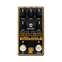 Solid Gold FX Ether Modulated Reverberator Front View