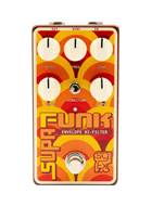 Solid Gold FX Supa Funk Compact Envelope Bi-Filter