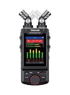 Tascam Portacapture X8 High Resolution Adaptive Multi-Recorder