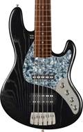 Sandberg California II TM Superlight 5 String Matt Black Pau Ferro Fingerboard