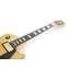 Gibson Custom Shop Made 2 Measure 1968 Les Paul Custom Heavy Antique White Murphy Lab Light Aged #301208 Front View