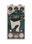 Walrus Audio SLOTVA National Park Multi Texture Reverb Pedal