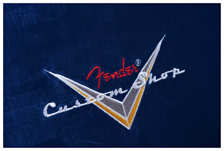 Fender Custom Shop Limited Edition HS Telecaster Custom Relic Aged Charcoal Frost Metallic #CZ585453 Fender Custom Shop Limited Edition HS Telecaster Custom Relic Aged Charcoal Frost Metallic #CZ585453