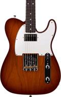 Fender Custom Shop American Custom Telecaster Violin Burst
