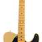 Fender Custom Shop 52 Telecaster Deluxe Closet Classic Nocaster Blonde #R124616 