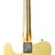 Fender Custom Shop 52 Telecaster Journeyman Relic Aged Nocaster Blonde #R123126 