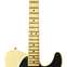 Fender Custom Shop 52 Telecaster Journeyman Relic Aged Nocaster Blonde #R123126 