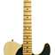 Fender Custom Shop 52 Telecaster Journeyman Relic Aged Nocaster Blonde #R123730 