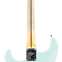 Fender Custom Shop 58 Stratocaster Relic Super Faded Aged Surf Green #CZ559503 