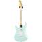 Fender Custom Shop 58 Stratocaster Relic Super Faded Aged Surf Green #CZ559503 Back View