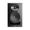 Kali Audio LP6 6" Monitor Speaker Black V2 Front View