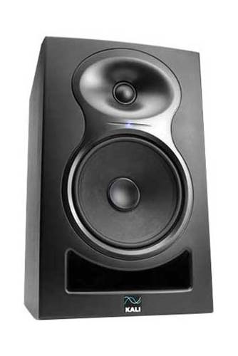 Kali Audio LP6 6" Monitor Speaker Black V2 Kali Audio LP6 6" Monitor Speaker Black V2