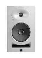 Kali Audio LP6 6 Inch Monitor Speaker White V2