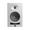 Kali Audio LP6 6 Inch Monitor Speaker White V2 Front View