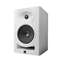 Kali Audio LP6 6 Inch Monitor Speaker White V2 Front View