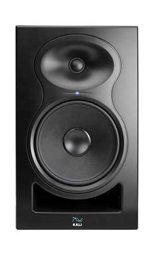 Kali Audio LP8 8 Inch Monitor Speaker Black V2