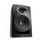 Kali Audio LP8 8 Inch Monitor Speaker Black V2 Front View