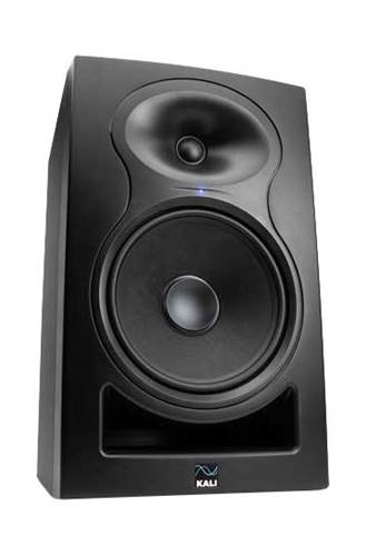 Kali Audio LP8 8 Inch Monitor Speaker Black V2 Kali Audio LP8 8 Inch Monitor Speaker Black V2